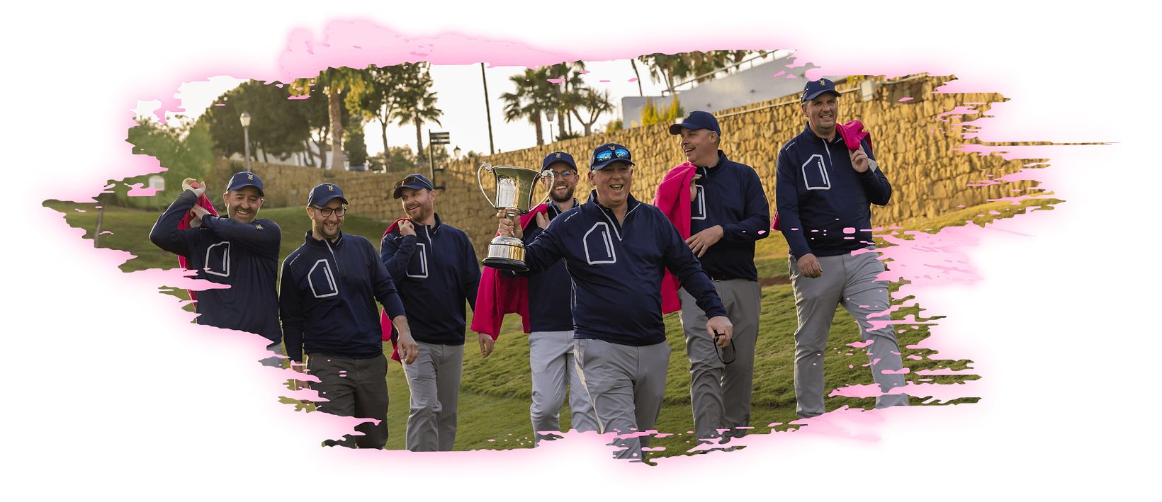 Scratch Golf League The Elite Amateur Golf Group Ltd England